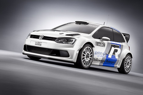 (Foto: Volkswagen Motorsport)